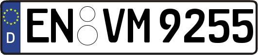 EN-VM9255