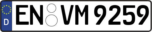 EN-VM9259