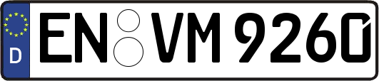EN-VM9260