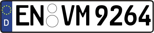 EN-VM9264