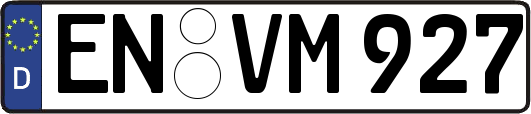 EN-VM927