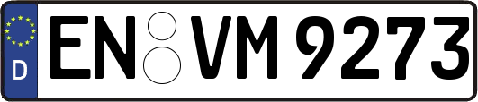 EN-VM9273