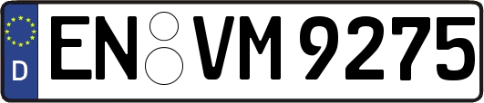 EN-VM9275