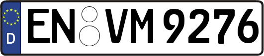 EN-VM9276