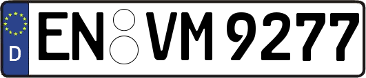 EN-VM9277
