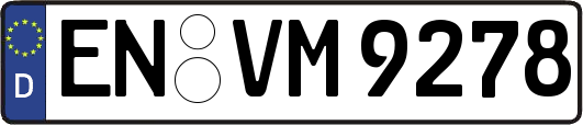 EN-VM9278