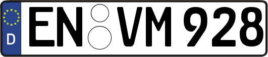 EN-VM928