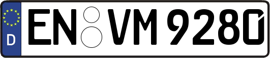 EN-VM9280