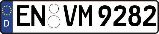 EN-VM9282