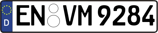 EN-VM9284