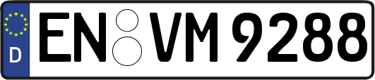 EN-VM9288