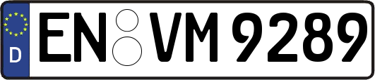 EN-VM9289