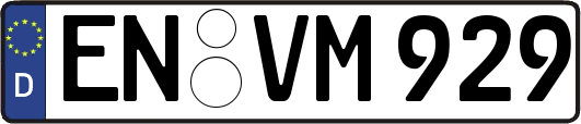 EN-VM929