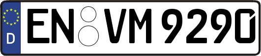 EN-VM9290