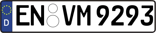 EN-VM9293
