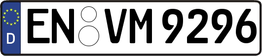 EN-VM9296