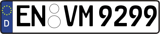 EN-VM9299