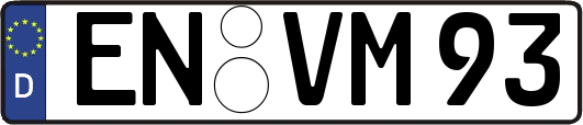 EN-VM93