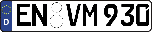 EN-VM930