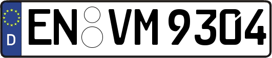 EN-VM9304