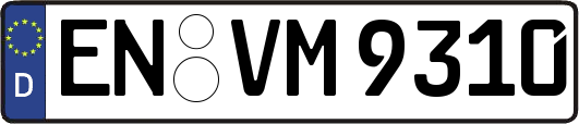 EN-VM9310