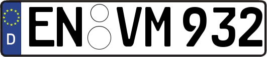 EN-VM932