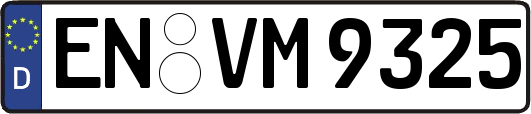 EN-VM9325