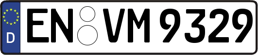 EN-VM9329
