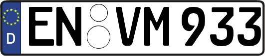 EN-VM933