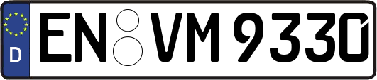 EN-VM9330