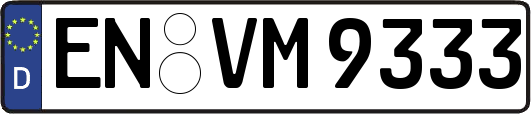 EN-VM9333