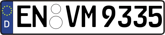 EN-VM9335