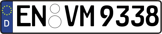 EN-VM9338
