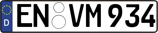 EN-VM934