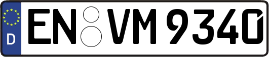 EN-VM9340