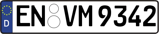 EN-VM9342