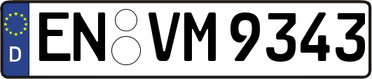 EN-VM9343