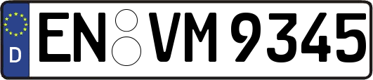 EN-VM9345