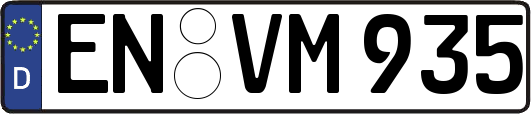 EN-VM935