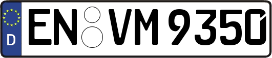 EN-VM9350