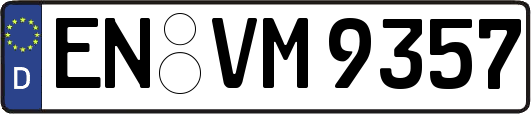 EN-VM9357
