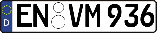 EN-VM936