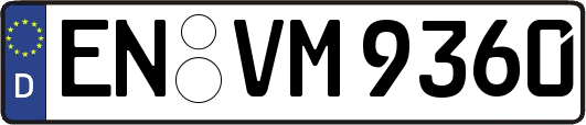 EN-VM9360