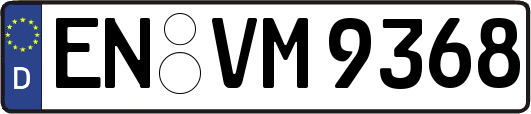 EN-VM9368