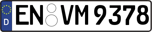 EN-VM9378