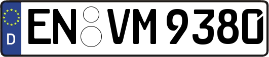 EN-VM9380