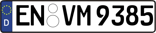 EN-VM9385
