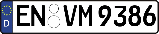 EN-VM9386