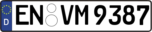 EN-VM9387