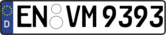 EN-VM9393